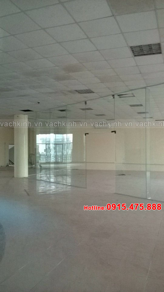 Làm vách kính tại Đức Thắng | Lam vach kinh tai Duc Thang